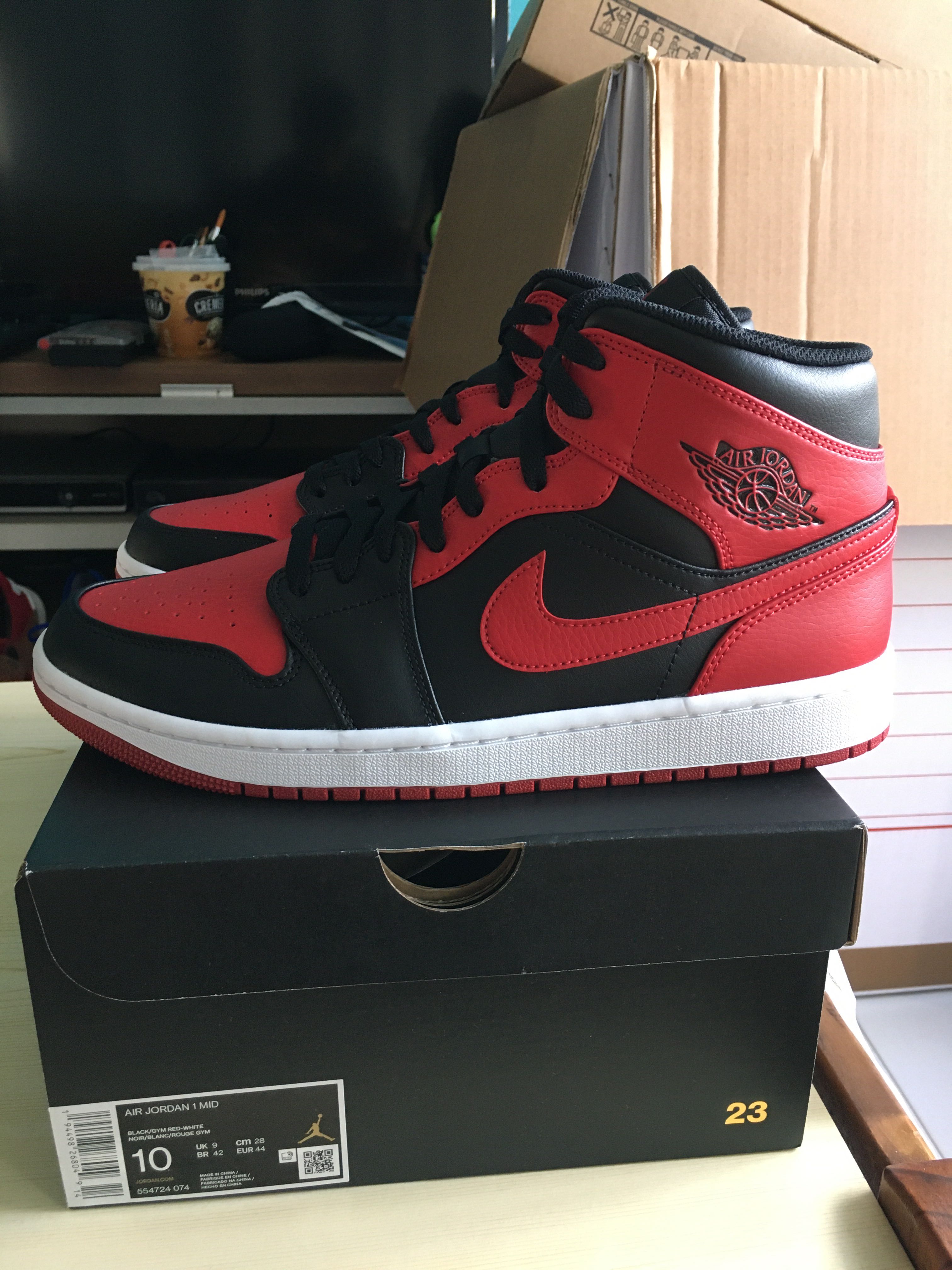 bred mid