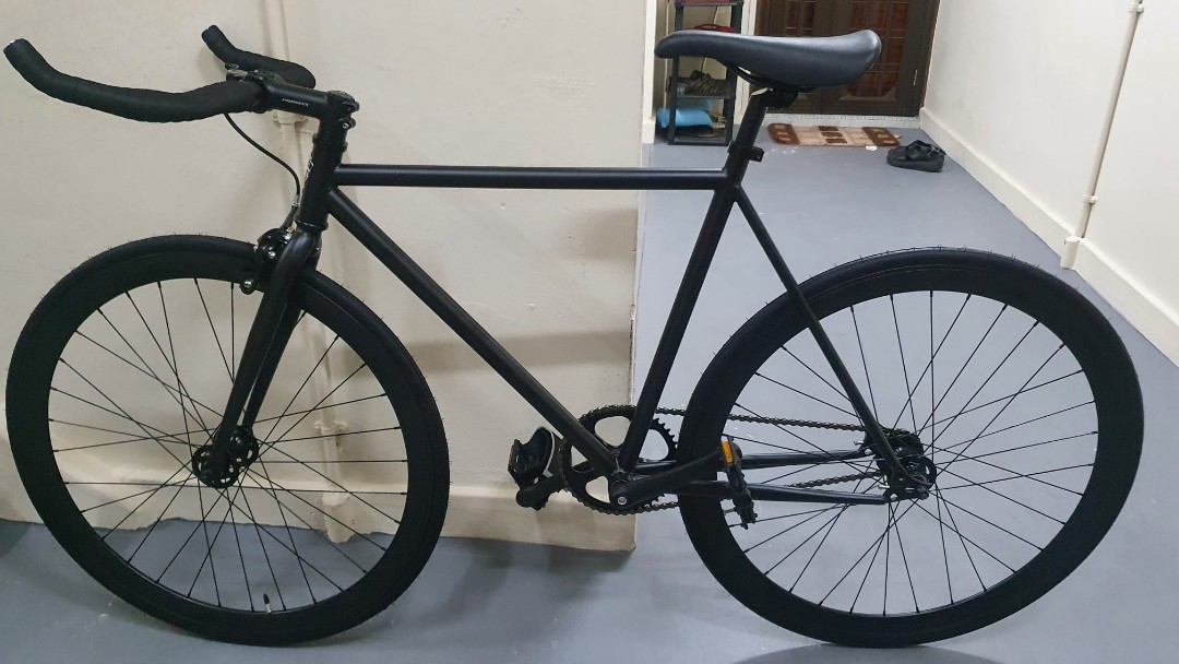 airwalk fixie