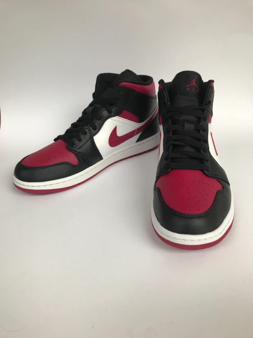 aj noble red