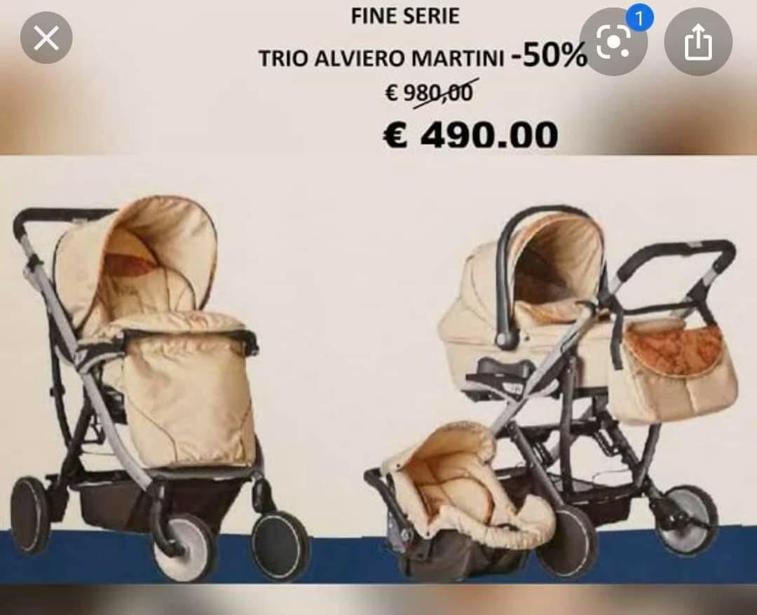 Borsa a tracolla da donna ALV by Alviero Martini su StarBag.it