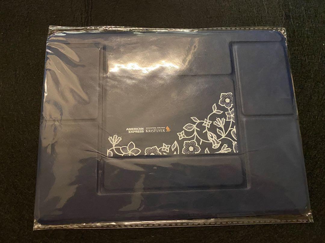 Amex Krisflyer Limited Edition Laptop Stand Mobile Phones Tablets Mobile Tablet Accessories Cases Sleeves On Carousell Earning krisflyer miles from credit card spend is one of the key ways that many krisflyer members earn their we have updated our round up of the highest krisflyer earning cards on the market. amex krisflyer limited edition laptop stand