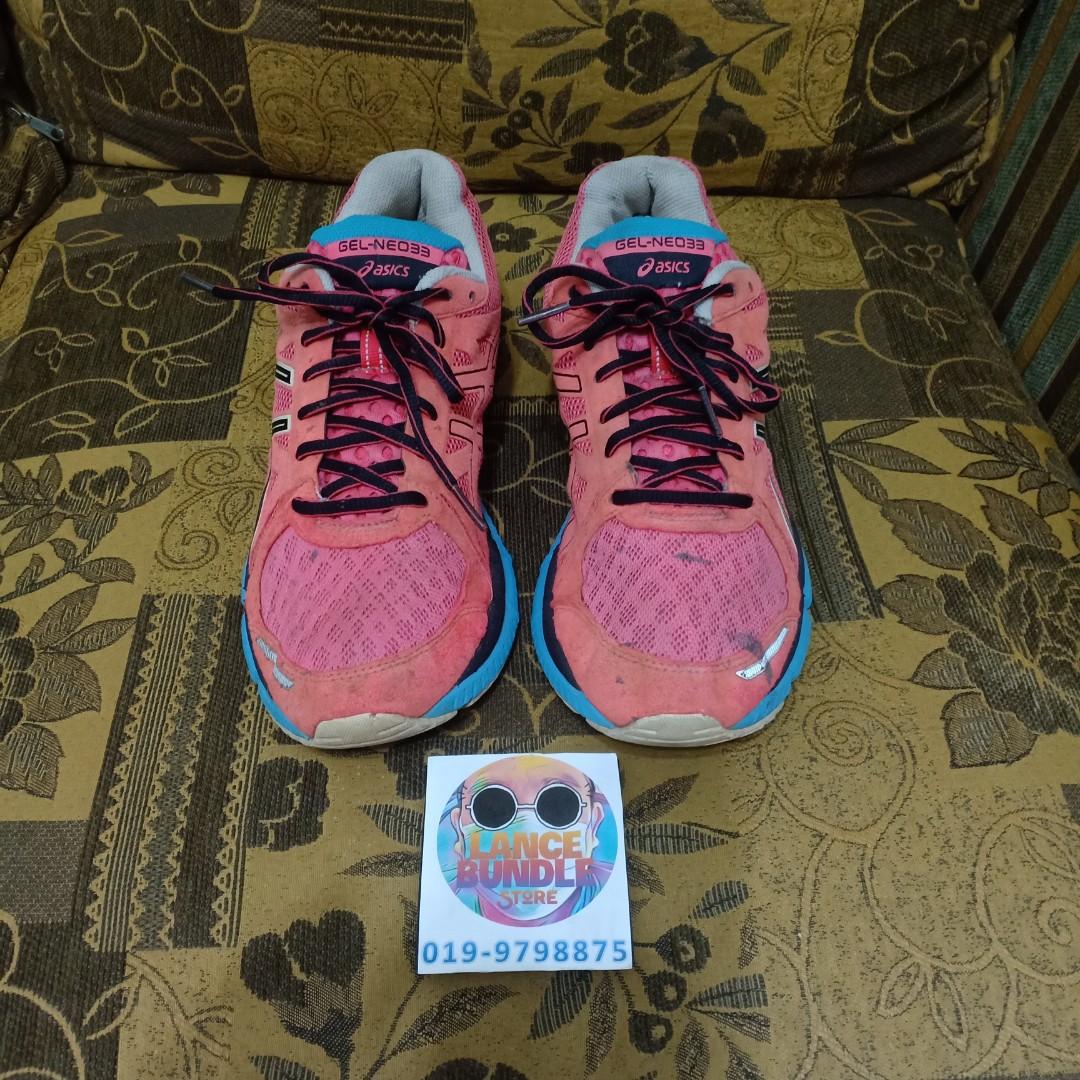 Asics neo33 outlet