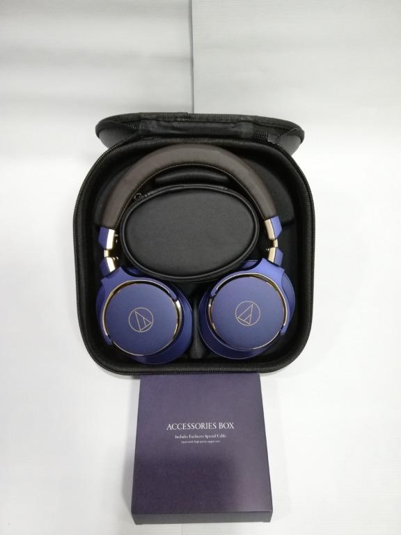 Audio Technica Msr7se 17 Electronics Audio On Carousell
