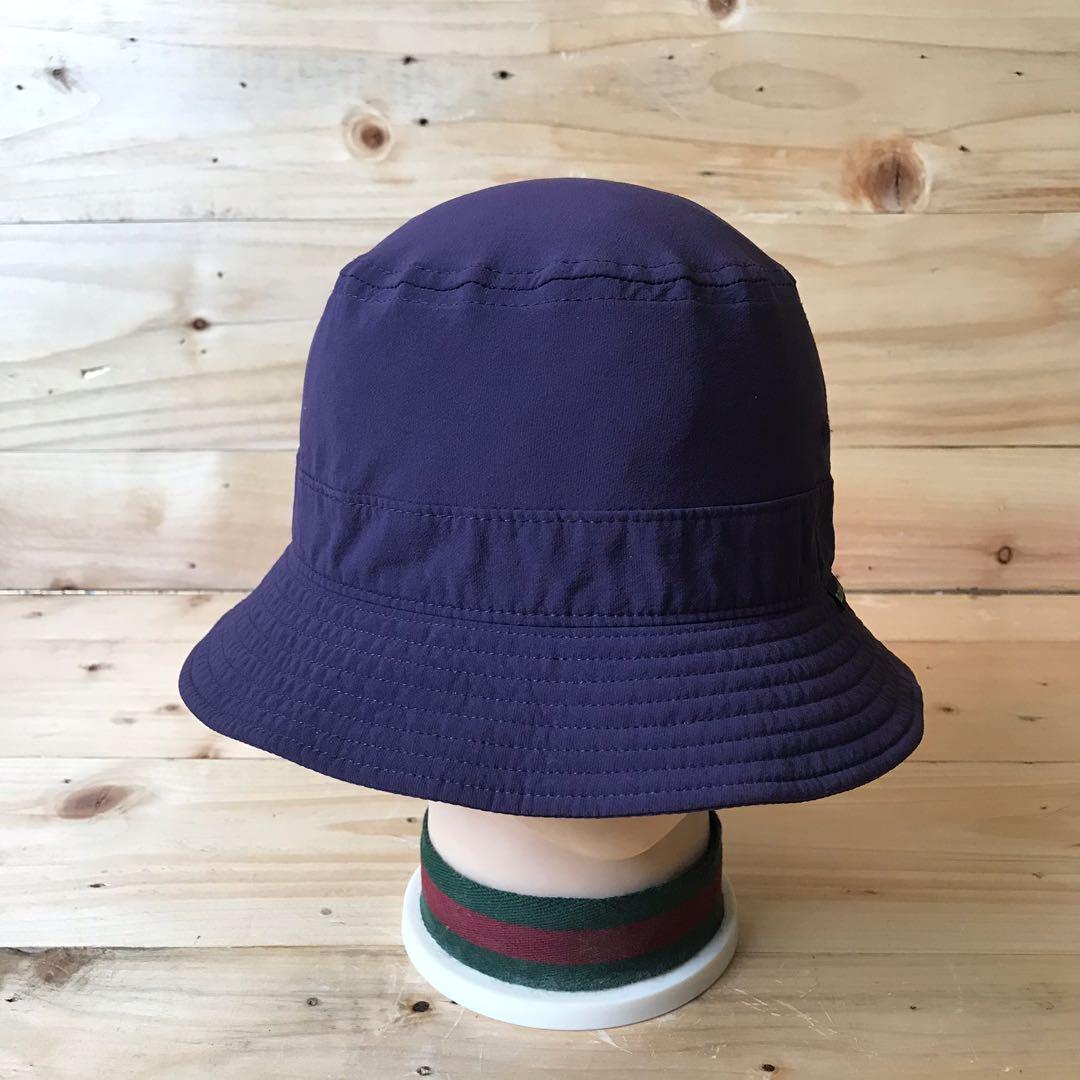 Auth Montbell Canvas Bucket Hat Men S Fashion Watches Accessories Caps Hats On Carousell