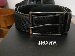 hugo boss belt malaysia
