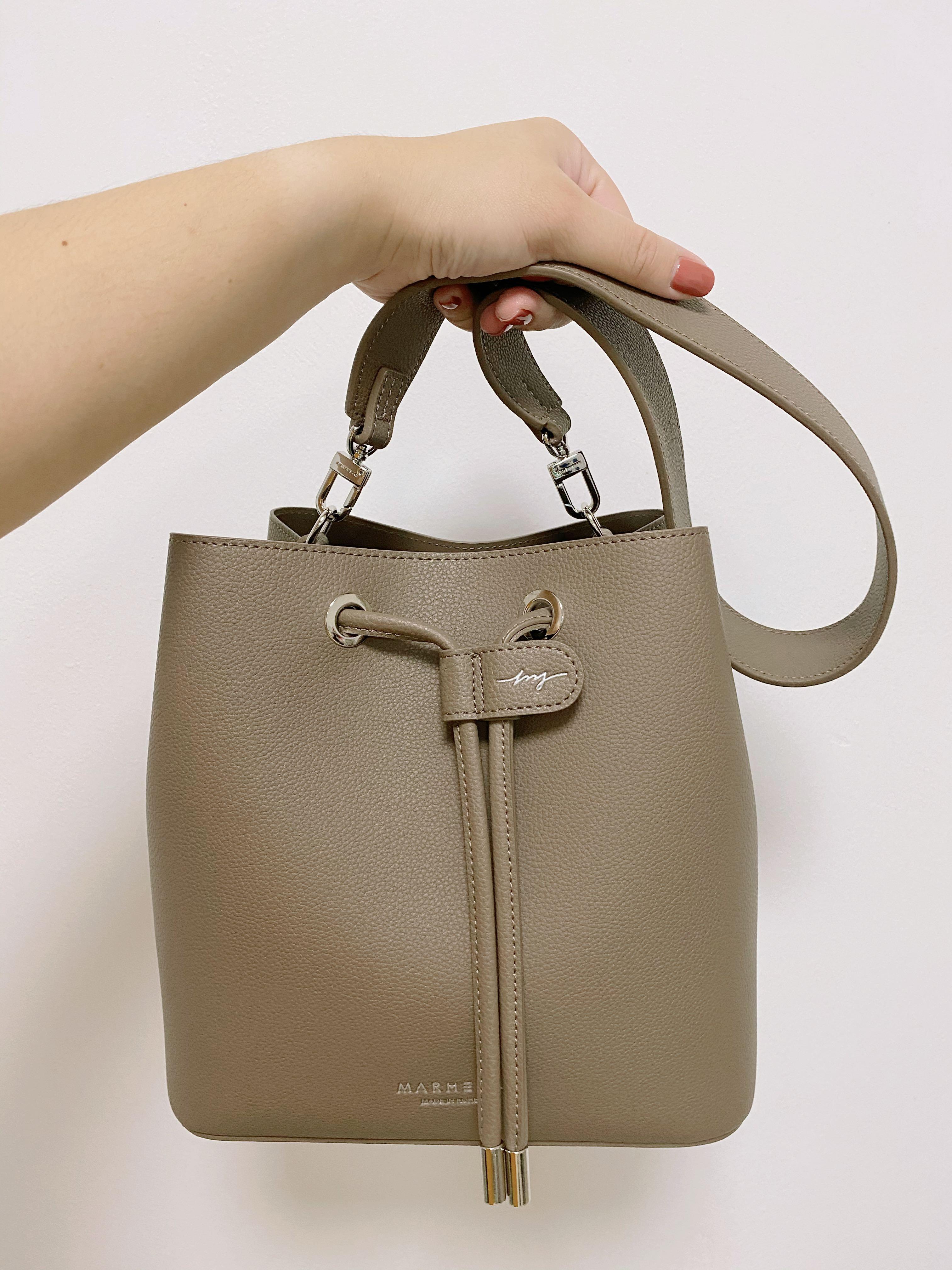 Marhen j sale bucket bag