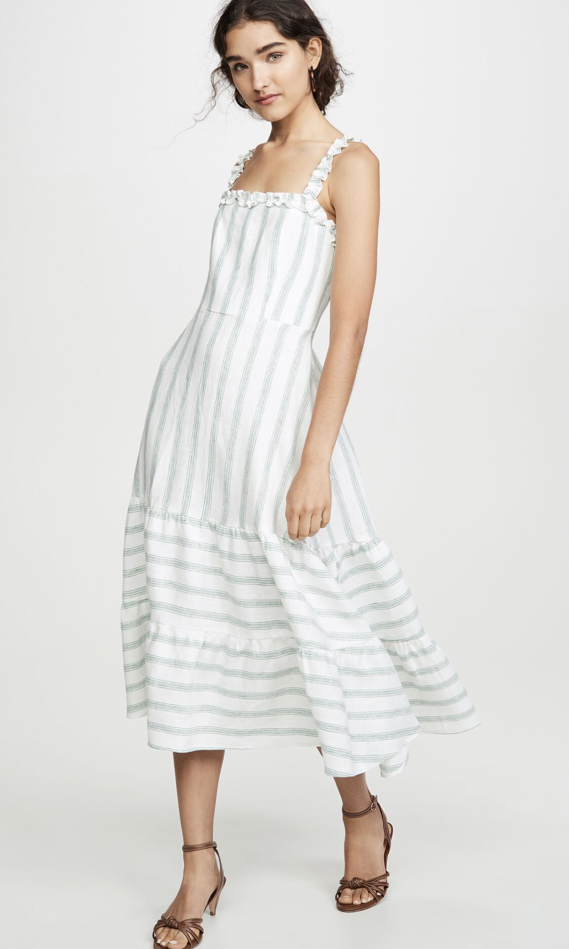 Reformation hyla dress shop