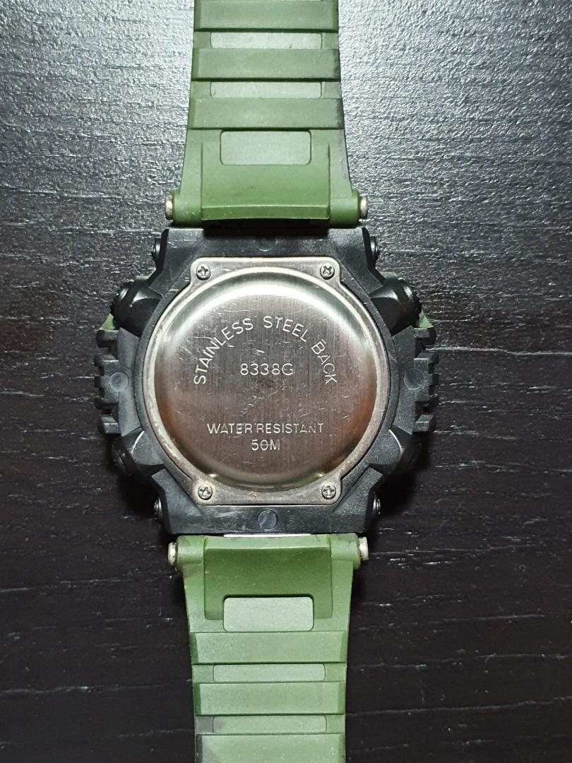 Army Watch