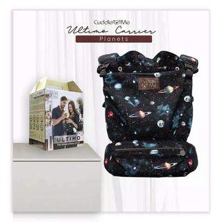 Baby Carrier gendongan ultimo