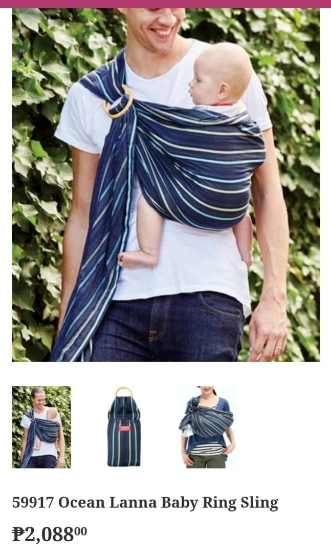 cheap baby sling