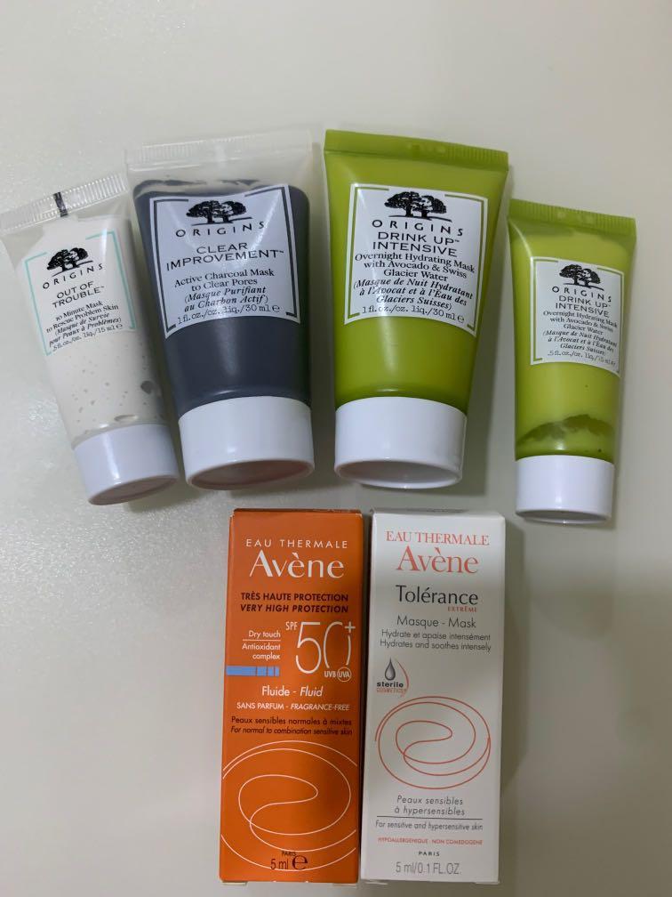 origins hit refresh cooling moisturizer