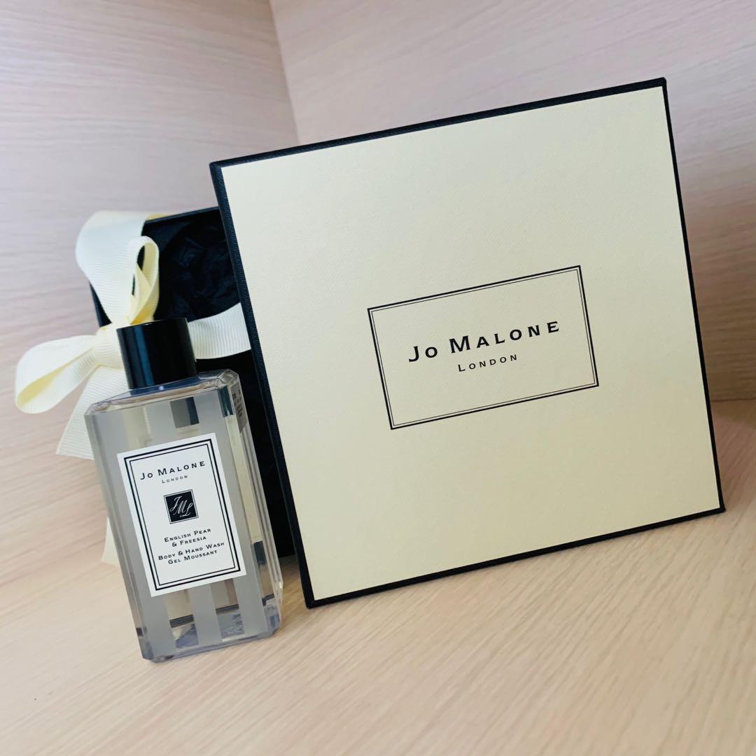 Jo malone sales hand wash 100ml