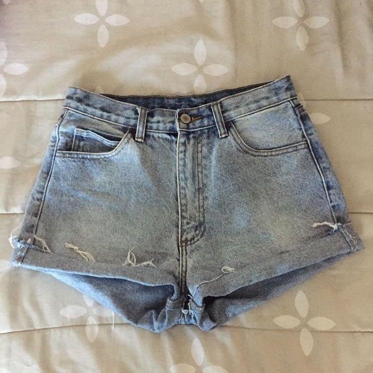 Brandy Denim Shorts Hotsell, 50% OFF 