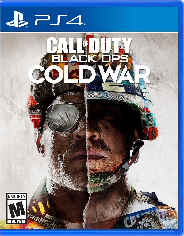 Call of duty ps4 digital sales