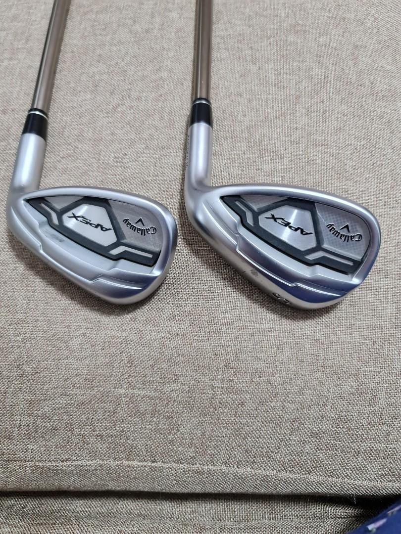 callaway a wedge