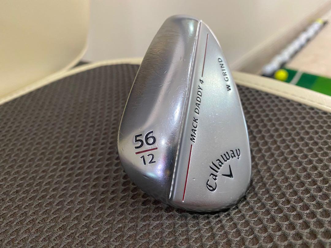 mizuno 56 degree sand wedge