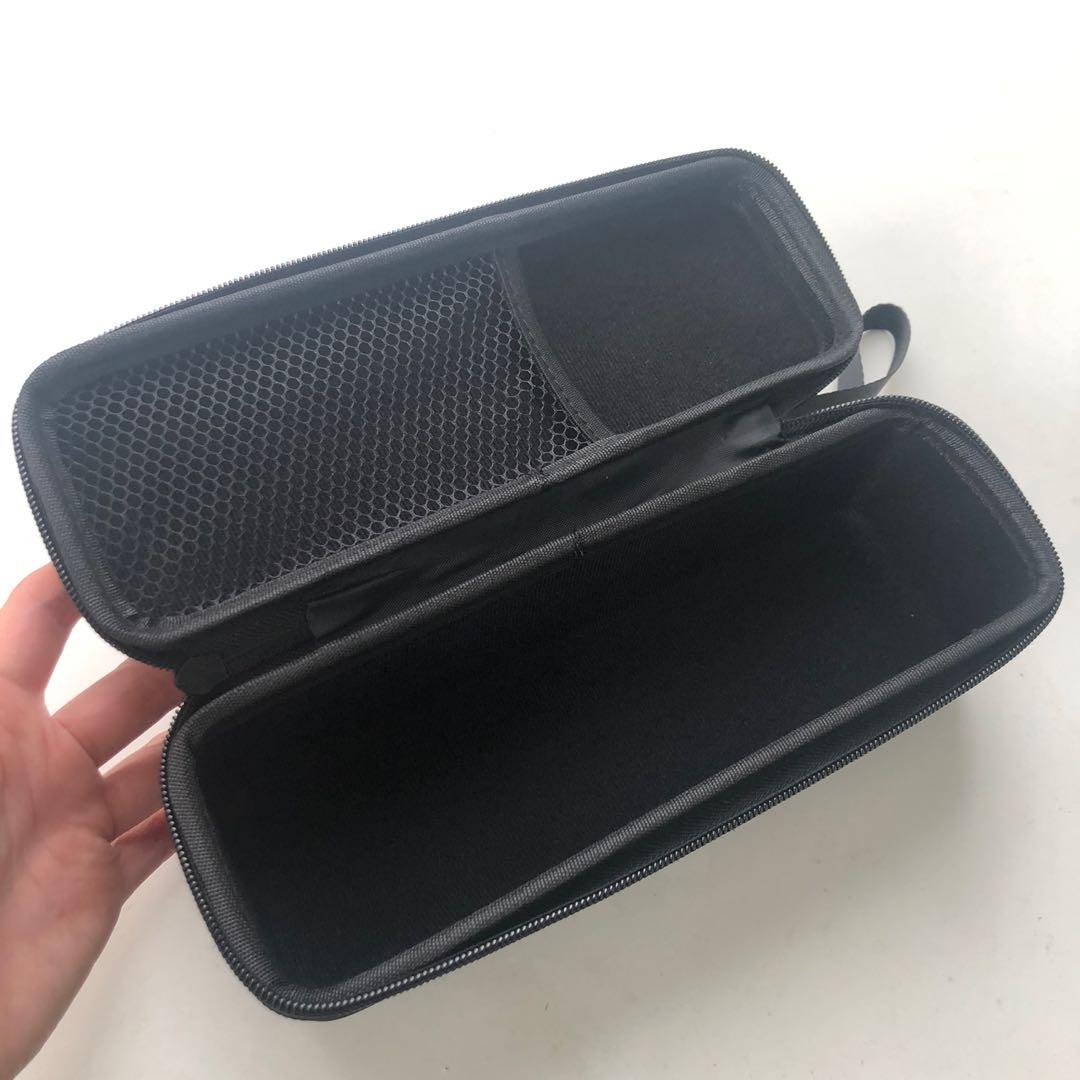 hard carrying case for marshall emberton speaker