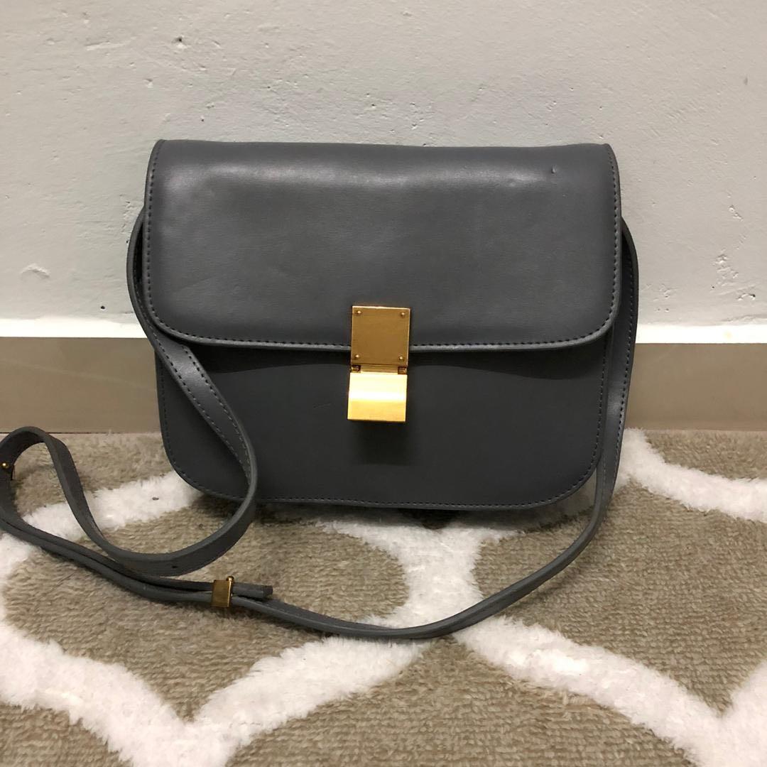 celine sling