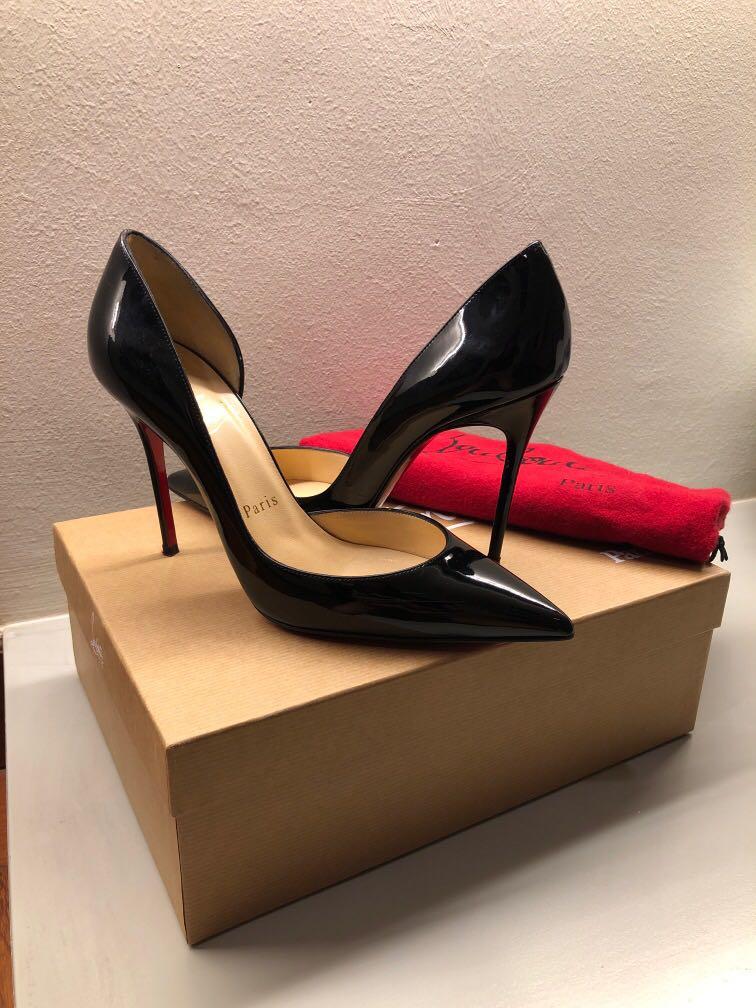 Louboutin new arrivals iriza 1
