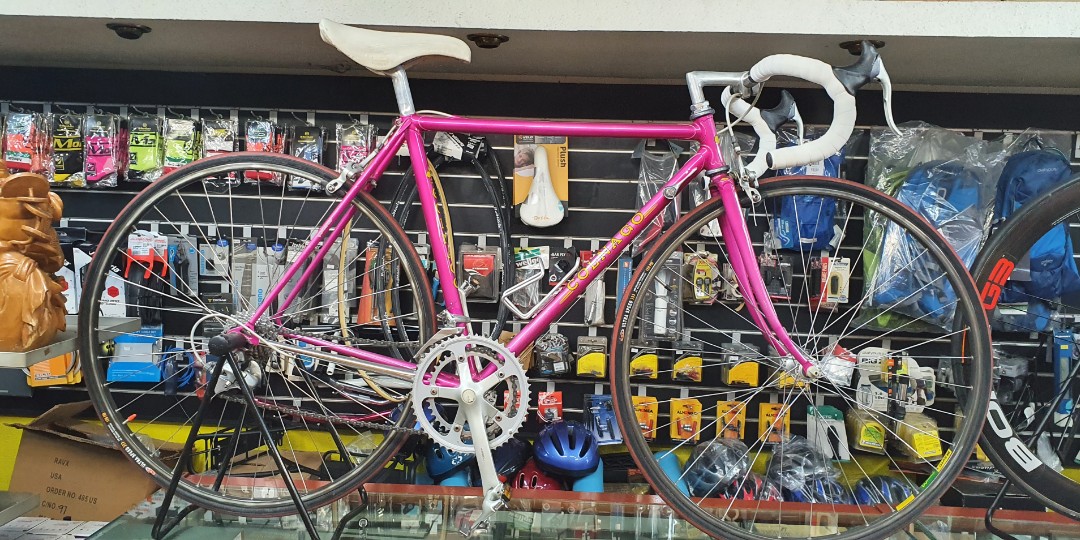 Colnago discount shimano 105