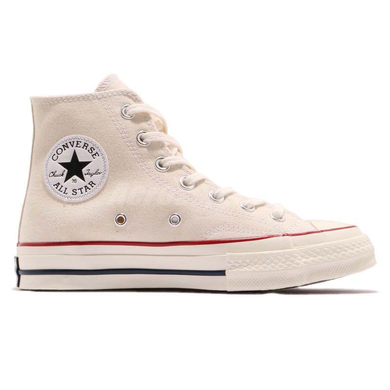 Chuck 70 classic new arrivals high top beige