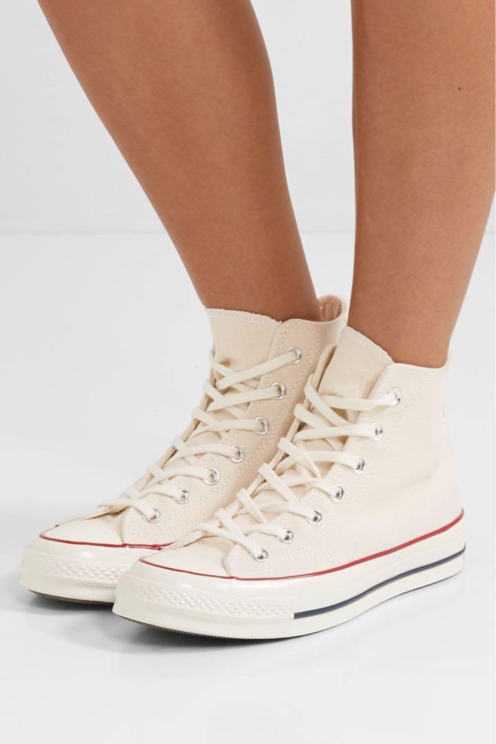 converse chuck taylor 70s classic high top beige
