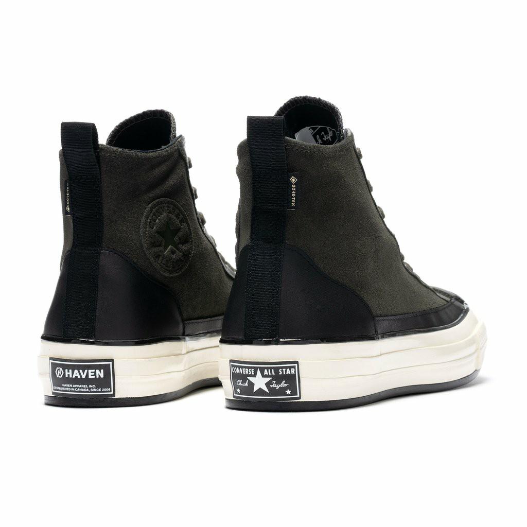 haven converse gore tex