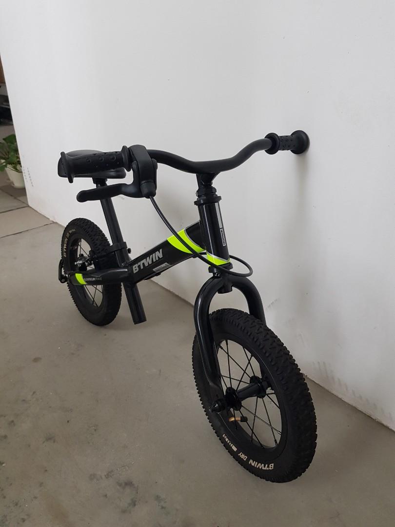 Decathlon hotsell bmx cycle
