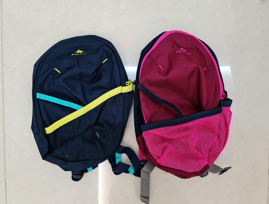Quechua 5l backpack shop