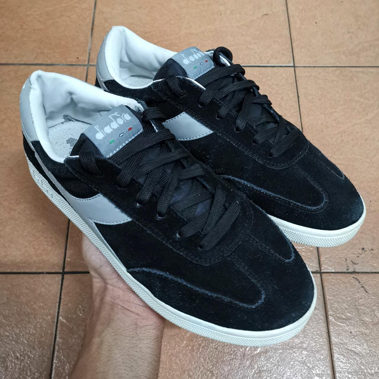 Diadora Field Shoes Sneakers