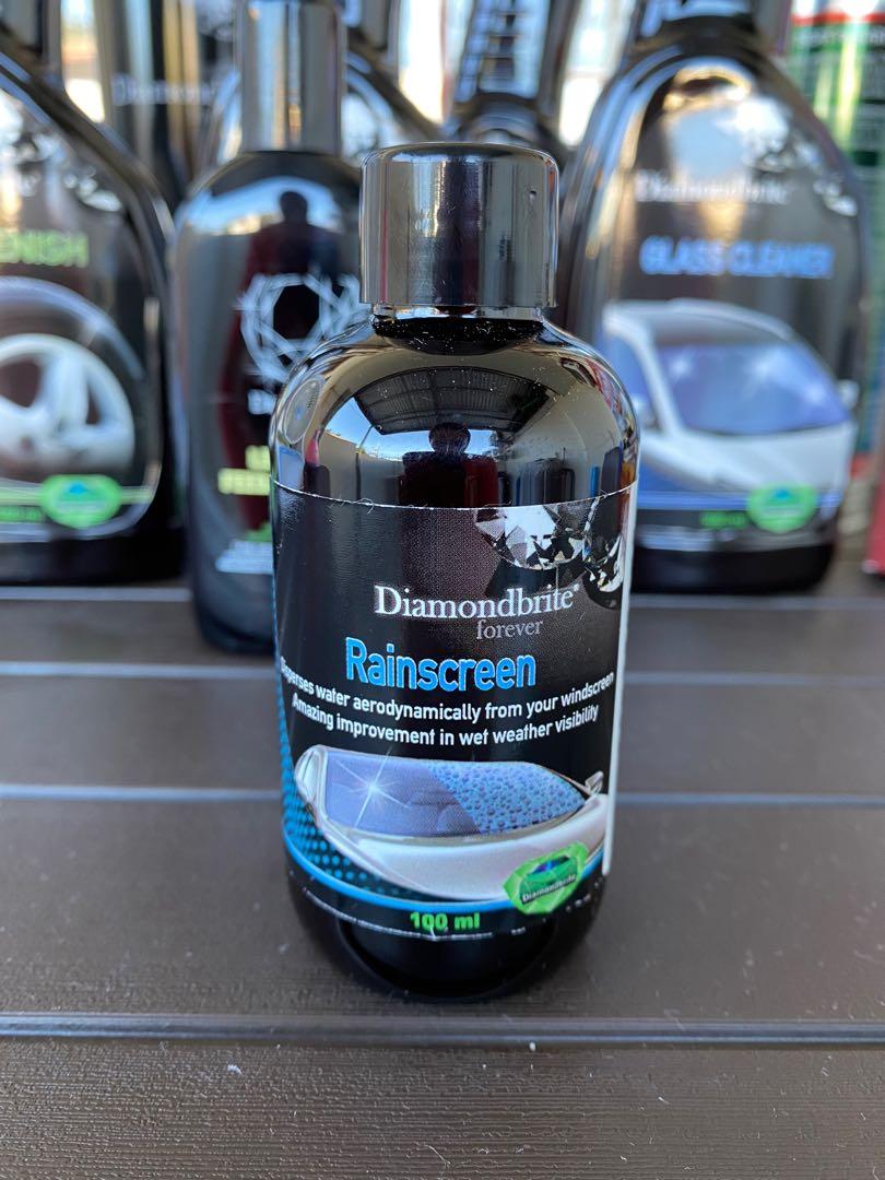 Diamond Brite Car Detailing Kit, Car Parts & Accessories, Other