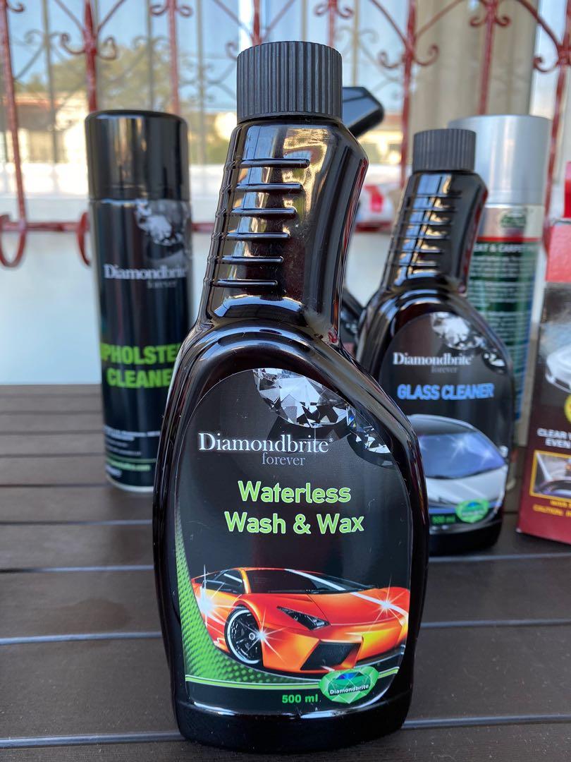 Diamond Brite Car Detailing Kit, Car Parts & Accessories, Other