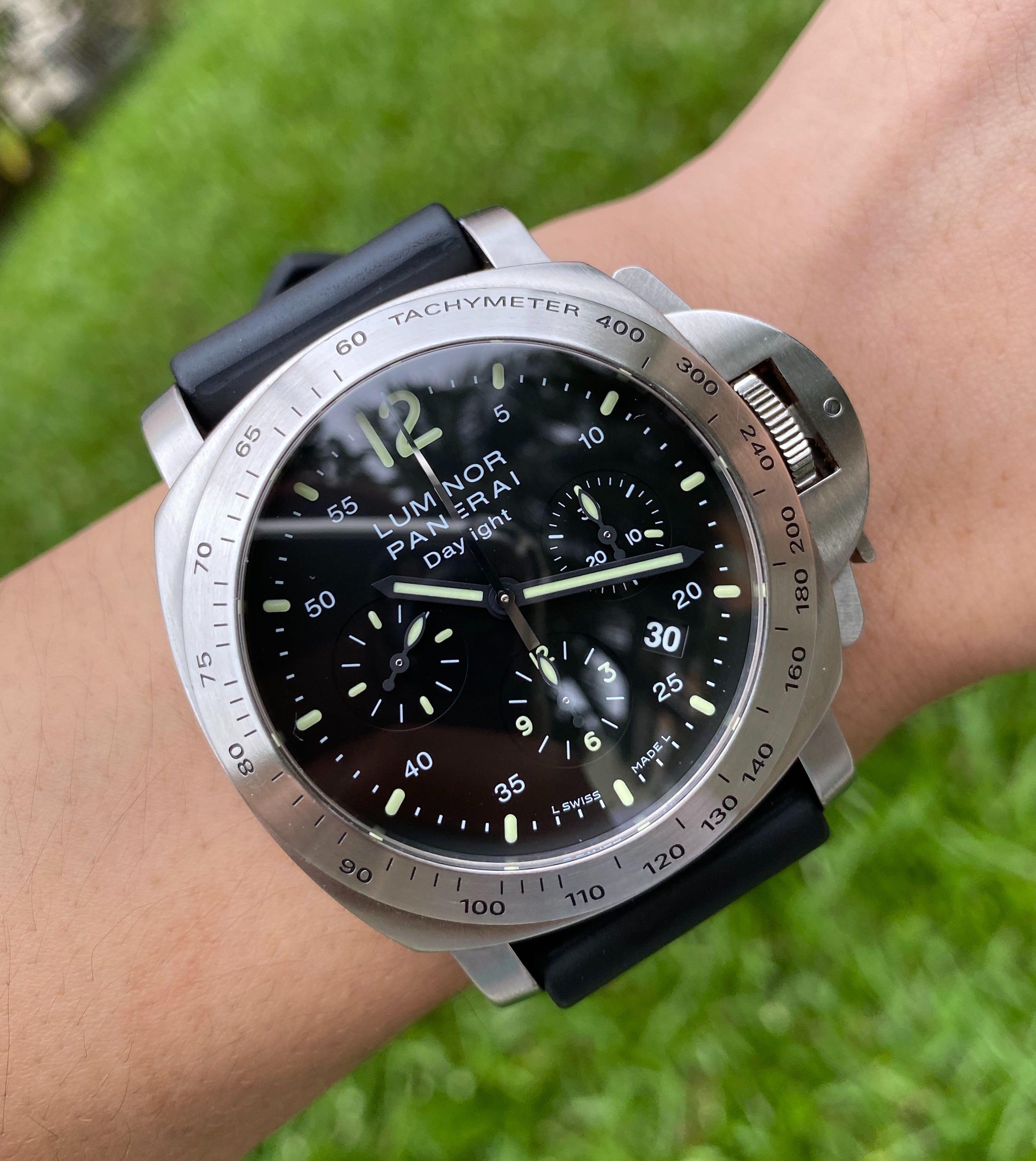 Panerai 250 2025