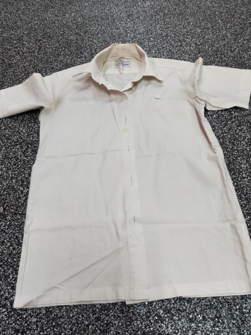 Dunman High School Uniform, Women's Fashion, Clothes, Others on Carousell