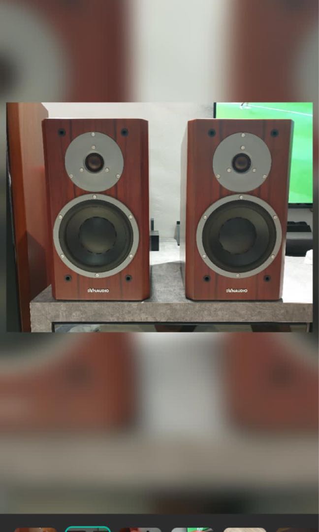 Dynaudio focus 160 for sale sales