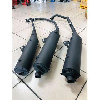 Affordable Exhaust Lagenda For Sale Auto Accessories Carousell Malaysia