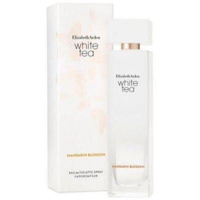 elizabeth arden tea white