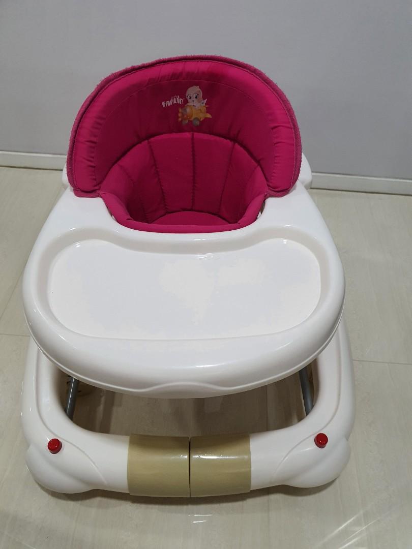 farlin baby walker
