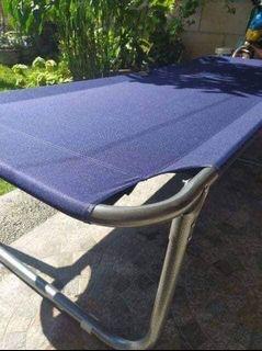Folding Bed