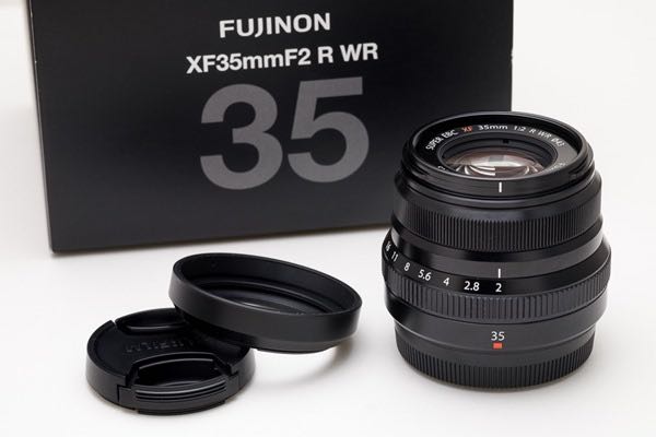 xf 35mm f2 lens hood
