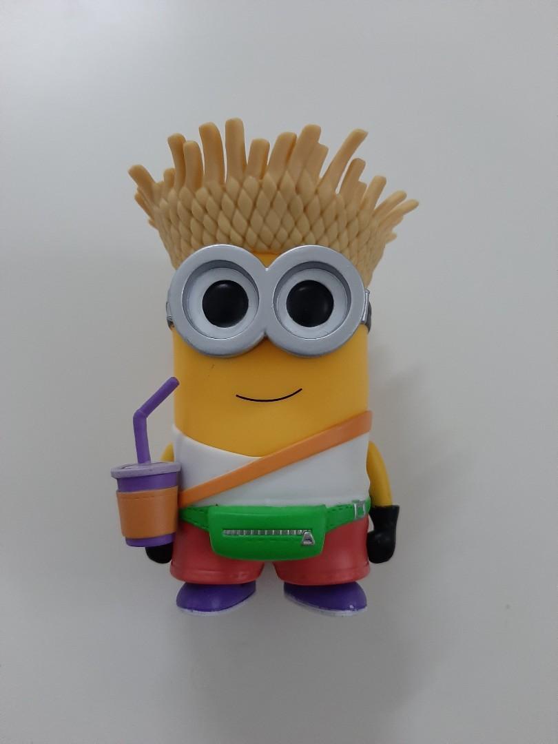 Promo funko pop top