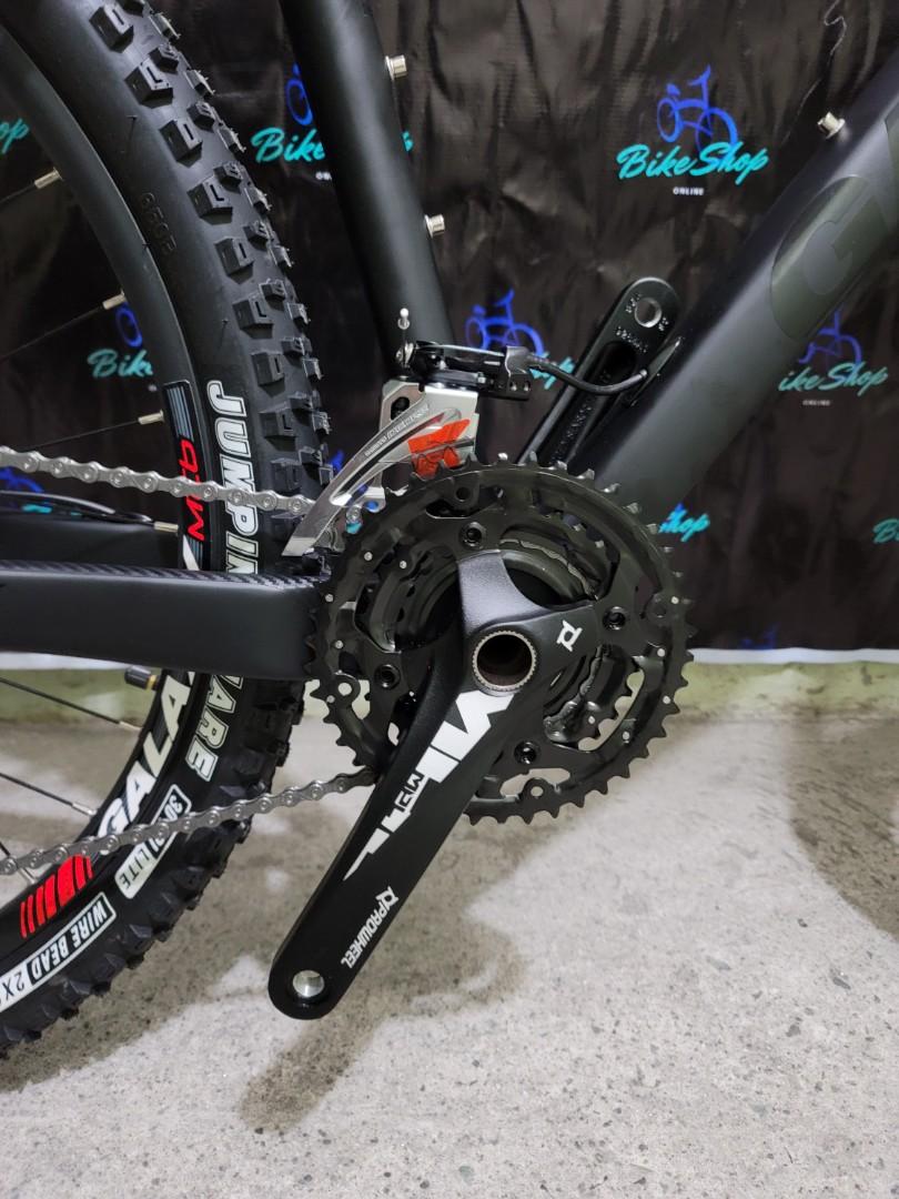 GALAXY XC90 CARBON FRAME Sports Equipment Bicycles Parts Bicycles on Carousell