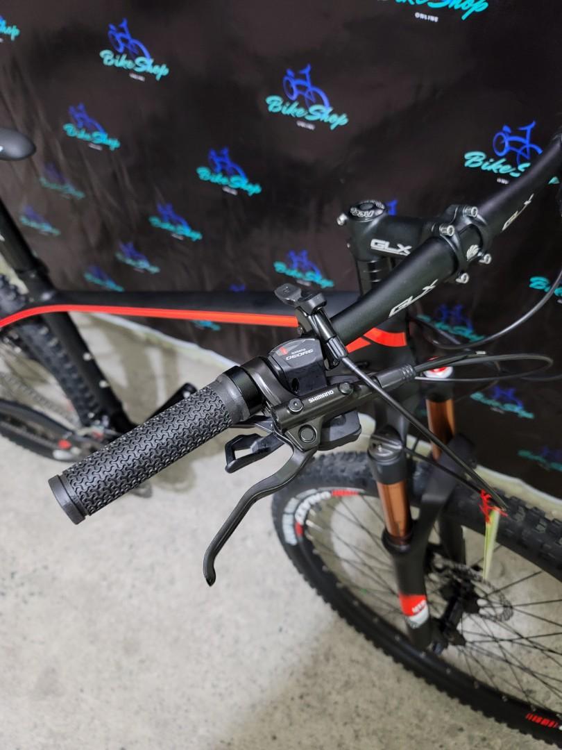 Galaxy xc90 hotsell carbon frame