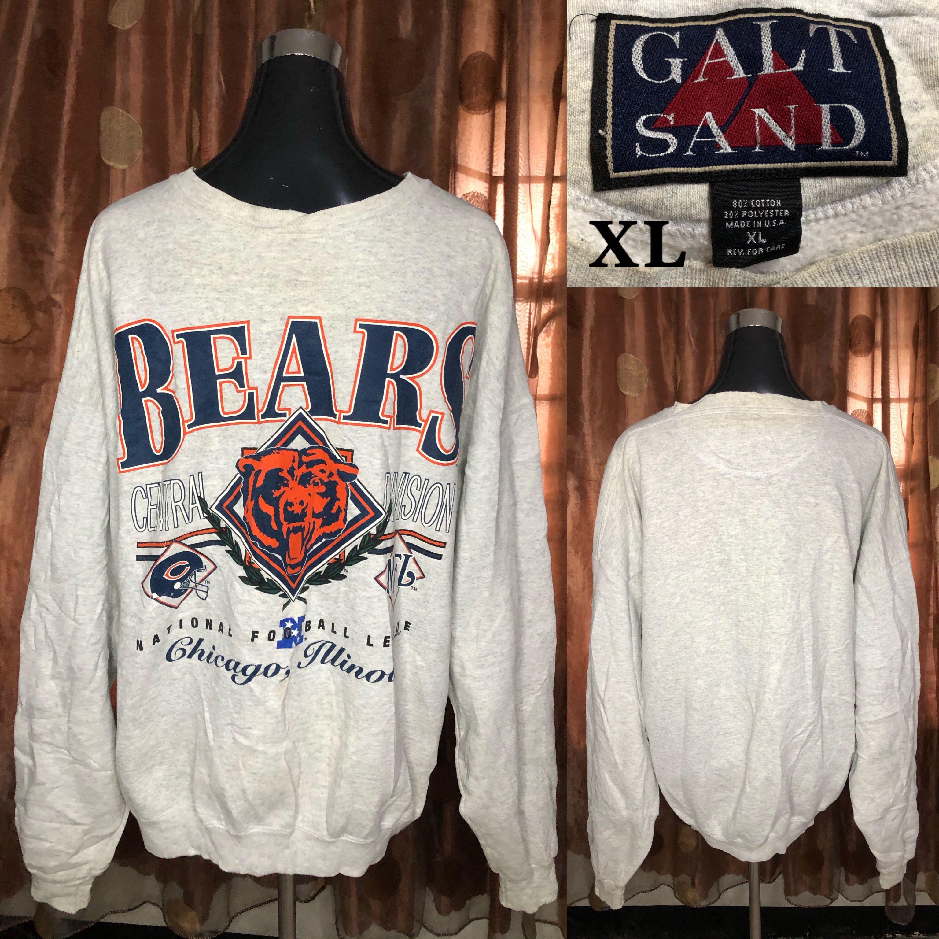 galt crew sweatshirts