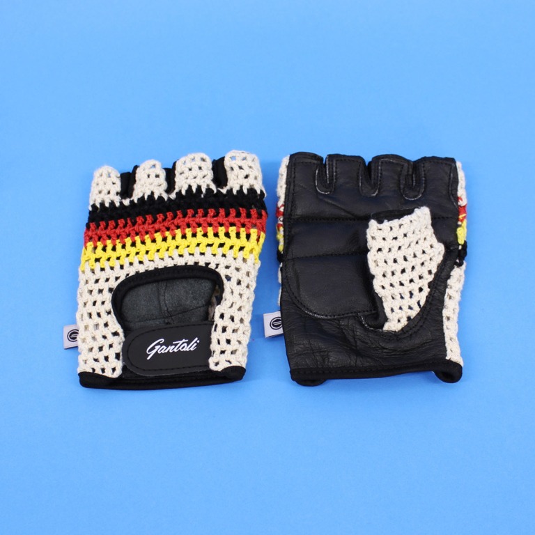 Gantoli Cycling Gloves Germany Sports Equipment Bicycles Parts Parts Accessories on Carousell