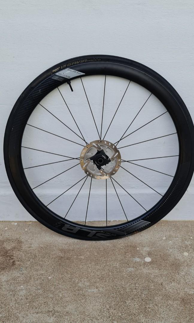 slr 1 42mm carbon road wheels