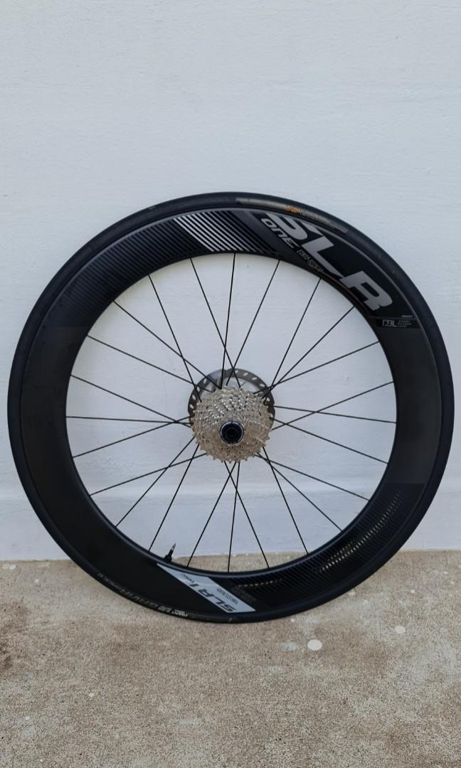 Giant slr hotsell 1 aero disc