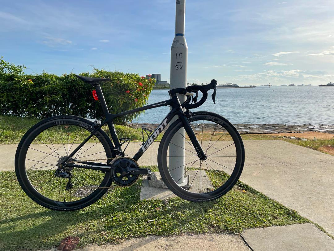 Tcr advanced pro 0 2019 new arrivals