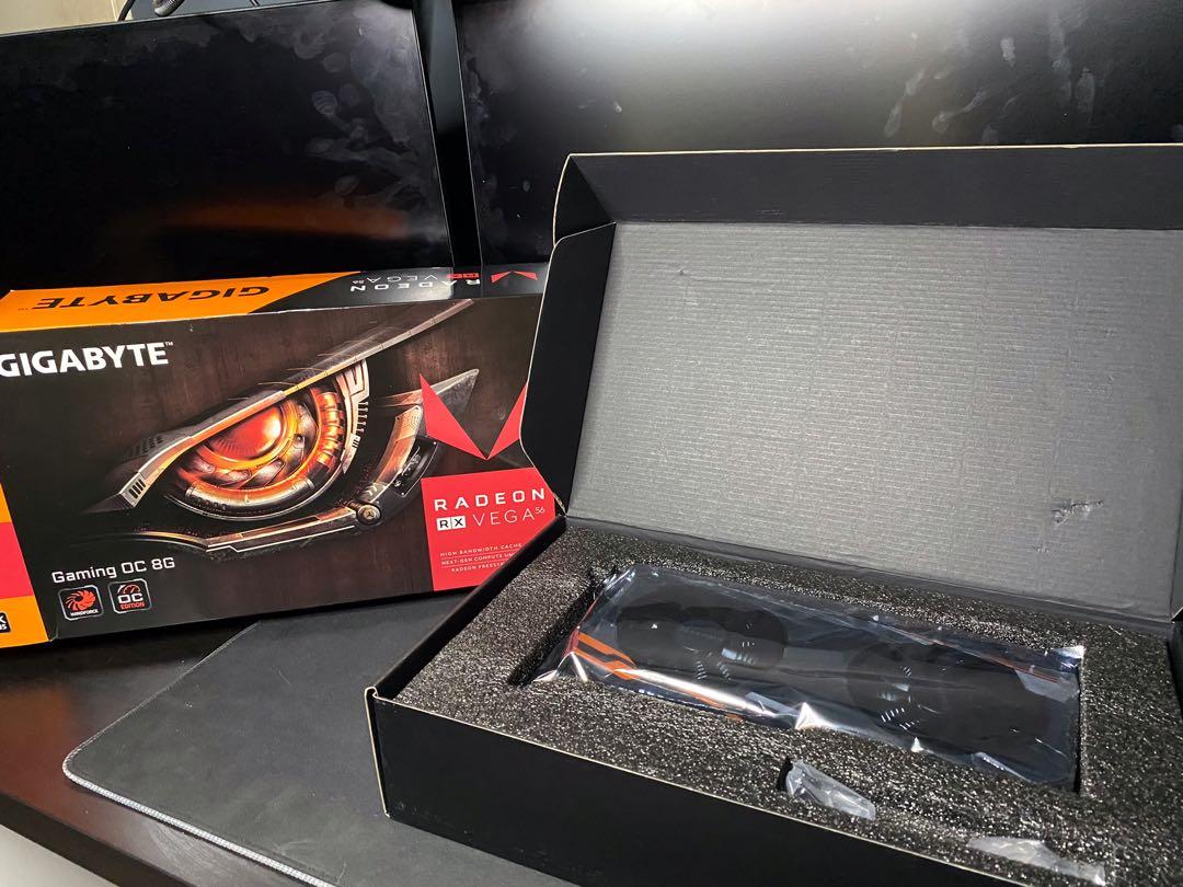 Rx vegas 56 sale