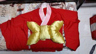 Gintama kagura kimono Cosplay